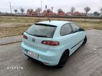 Seat Ibiza - 5