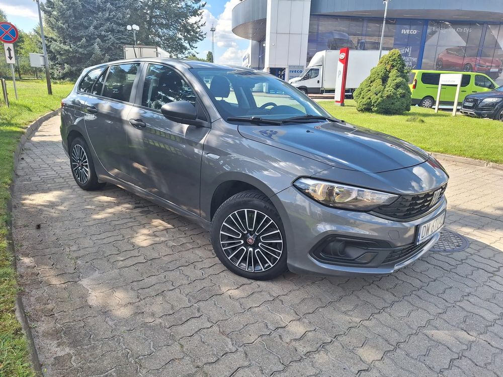 Fiat tipo