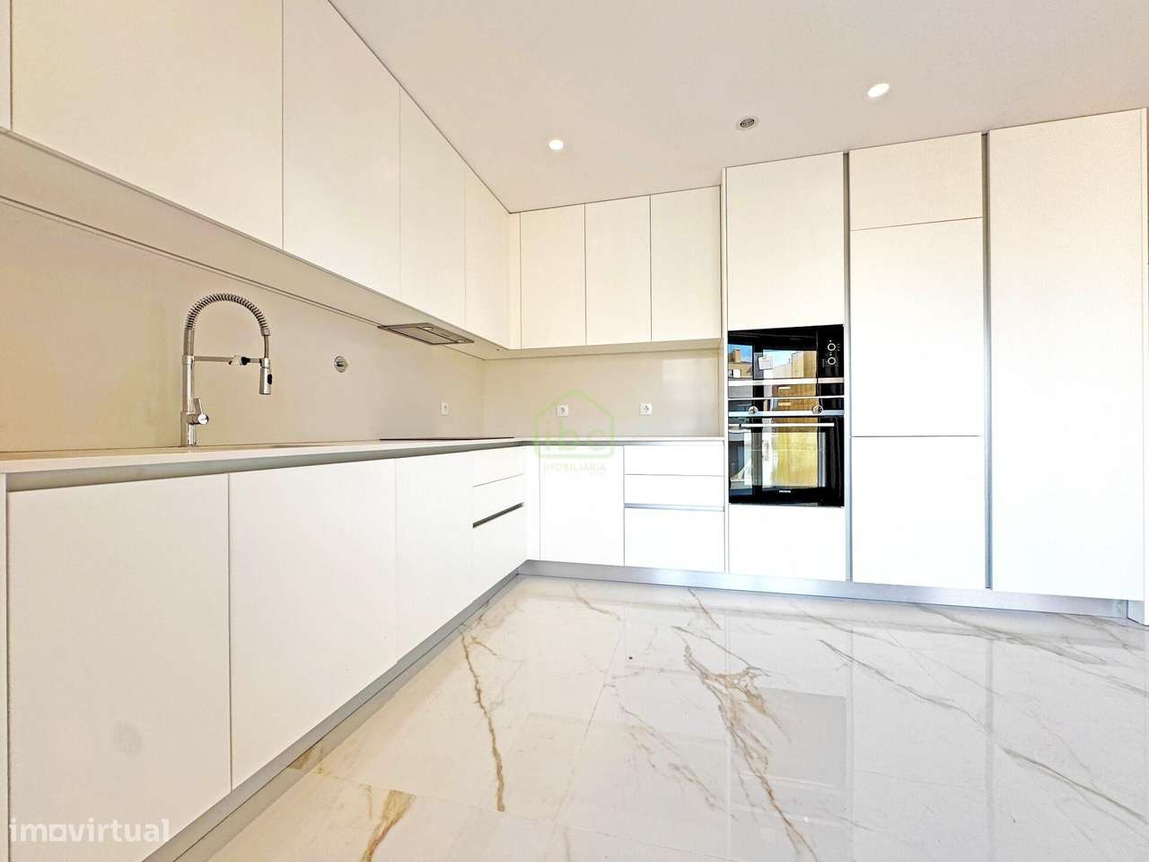 Apartamento T4 Duplex | Póvoa de Varzim-25