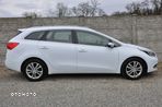 Kia Ceed 1.6 GDI DCT SW Spirit - 6