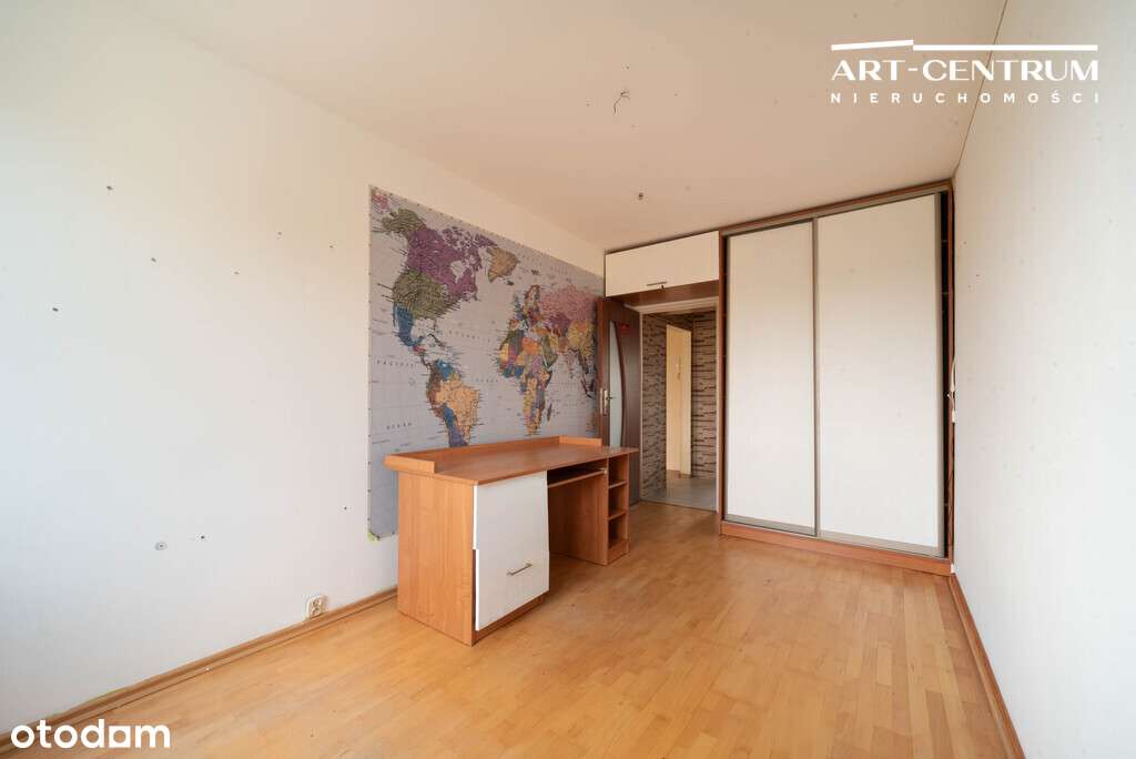 Inowrocław Rąbin – 4 pokoje przestrzeń i wygoda-7