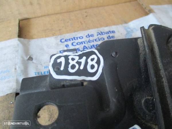 Fecho AM5A16700 FORD C MAX 20012 CAPO MANUAL - 2