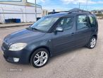 Skoda Roomster 1.4 TDi Sport - 1