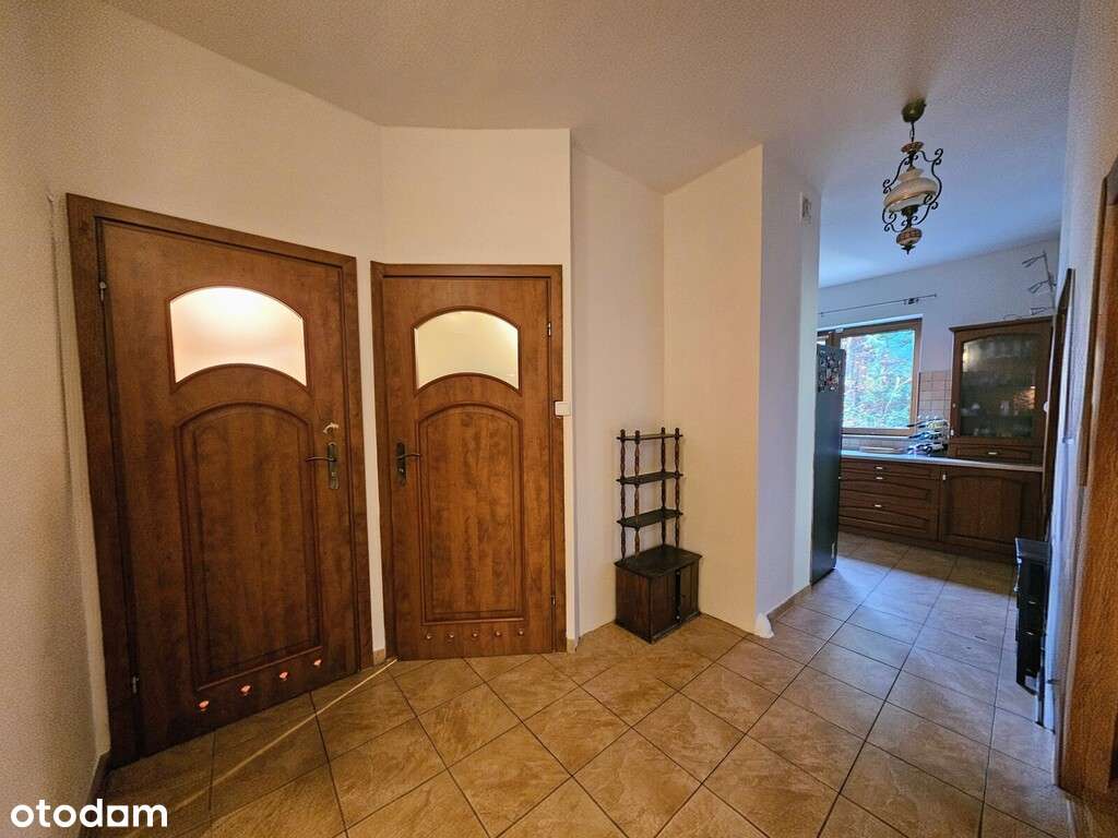 Na sprzedaż parterowy dom/bliźniak/Pawłowice-9