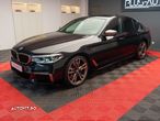 BMW M5 M550d xDrive AT - 3