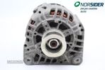 Alternador Renault Grand Scenic II Fase II|06-09 - 2