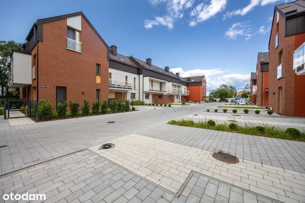 Segment 128 m² + ogródek 216 m² – Wawer! - Pełny obrazek: 5/15