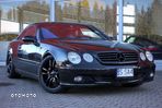 Mercedes-Benz CL 500 - 4