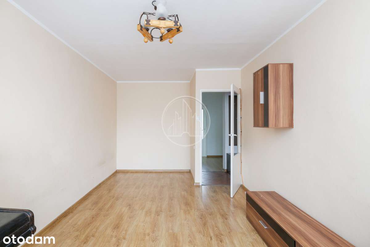 Trzy pokoje|Plac Konesera|balkon|10 min do centrum-1