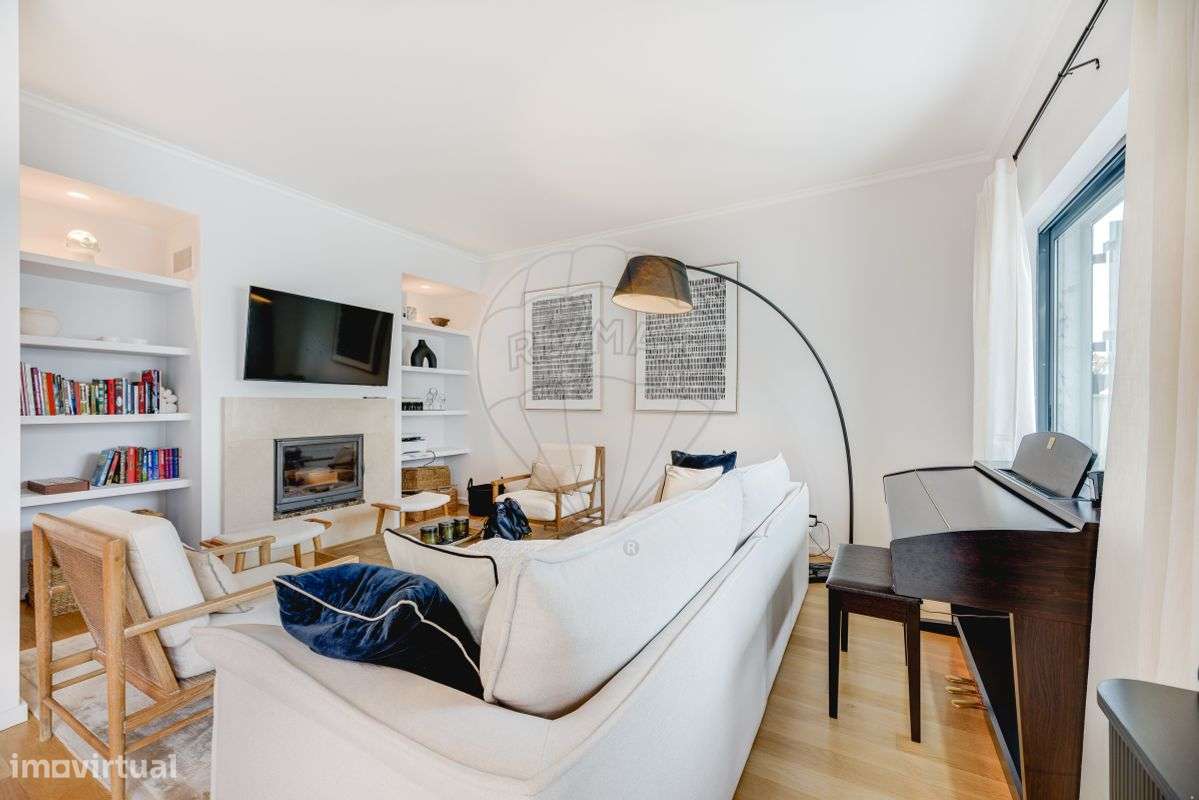 Moradia T3 para venda-12