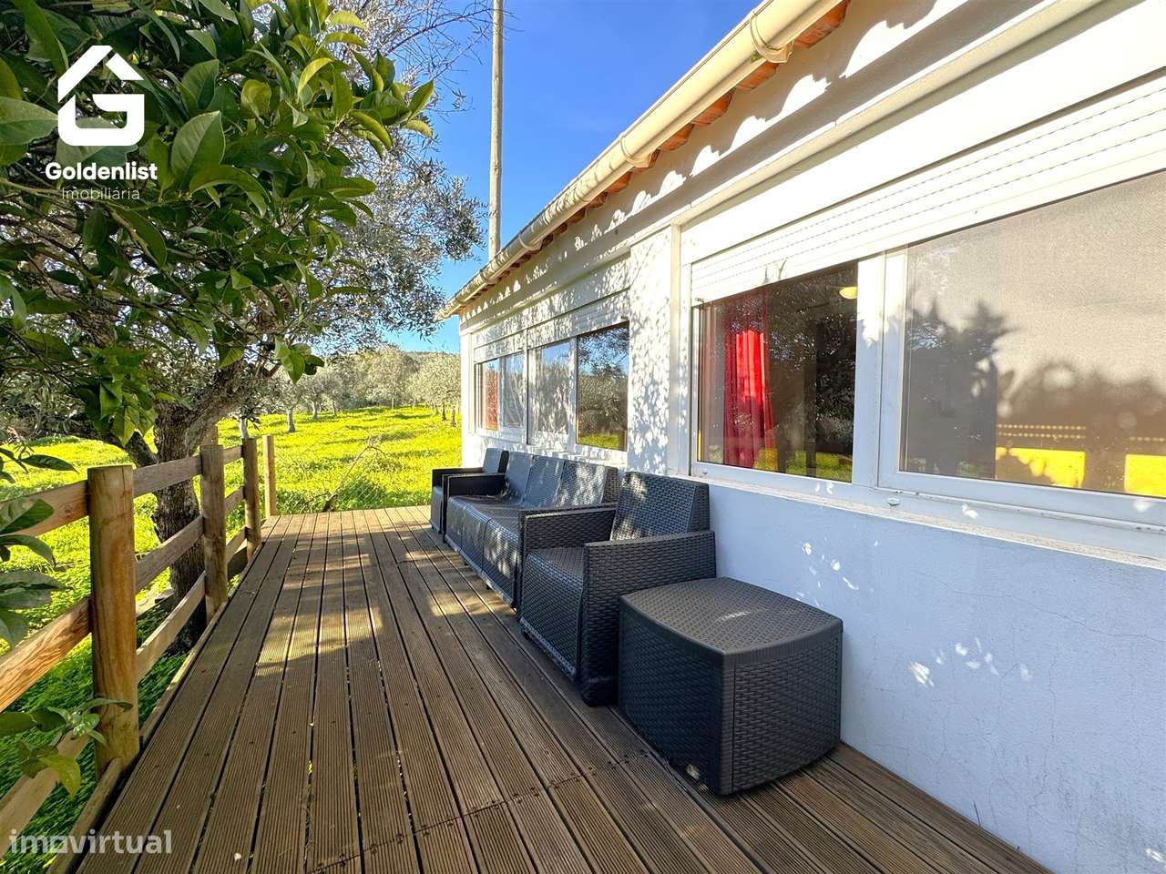 Quinta  Venda em Monforte da Beira,Castelo Branco-17