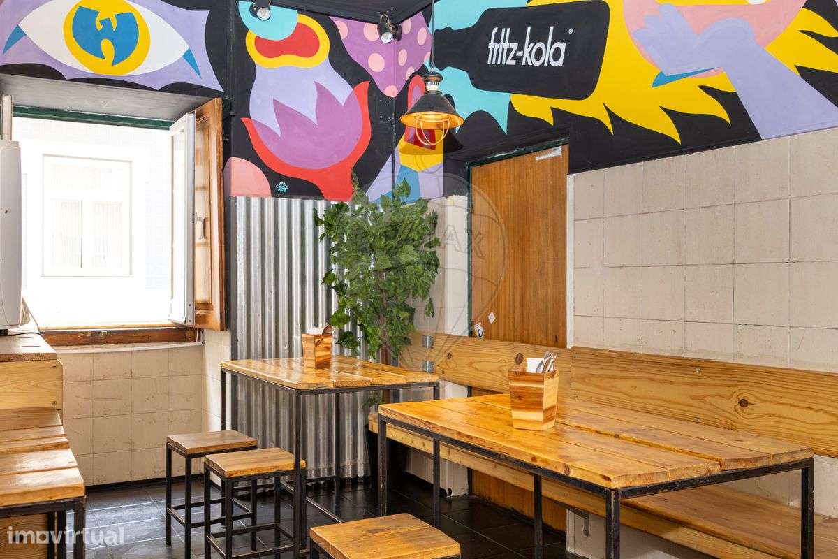 Trespasse  para venda - Grande imagem: 4/21