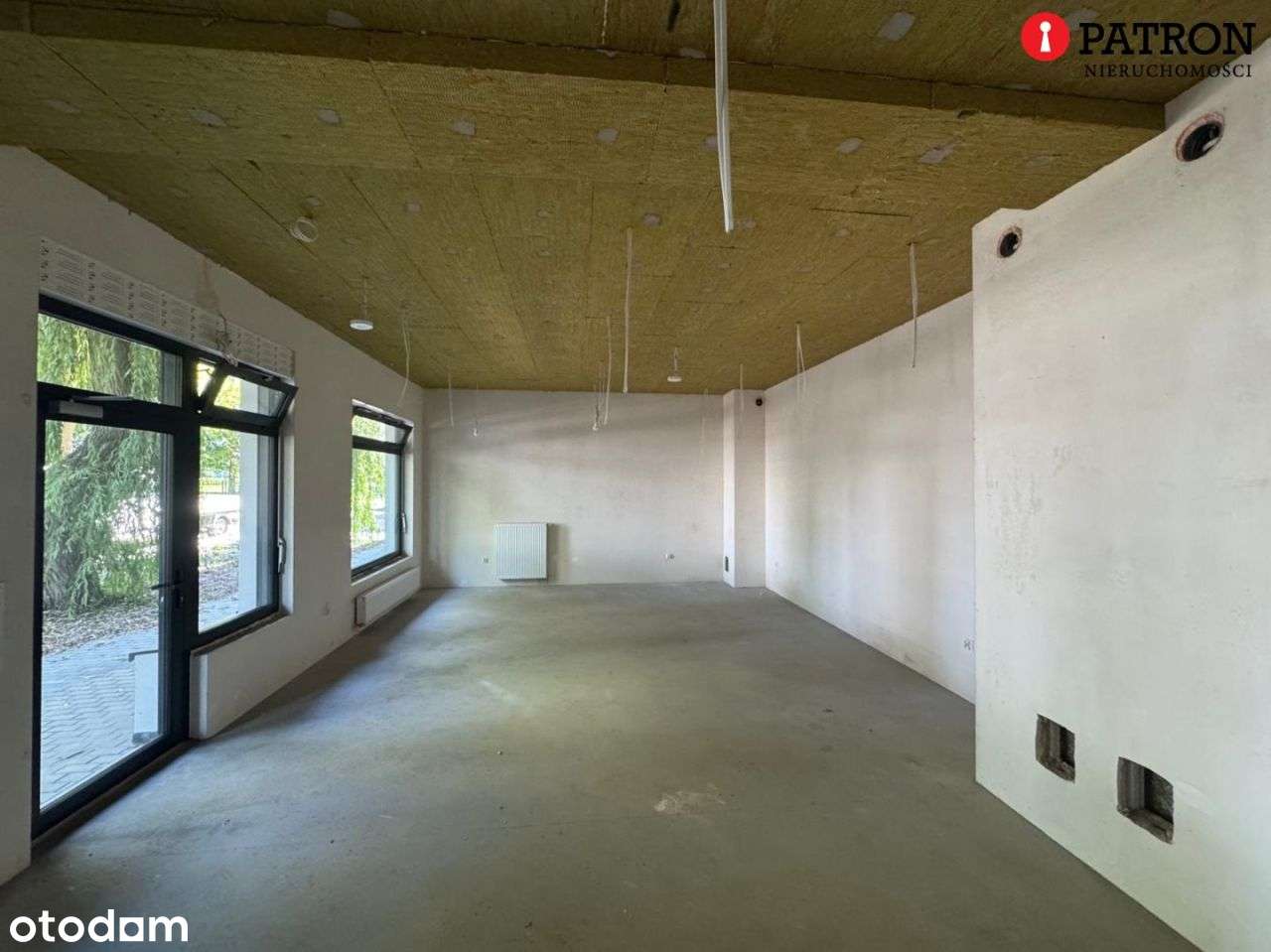 Ostatni lokal użytkowy przy Wilsona 19 w Chojnie-11