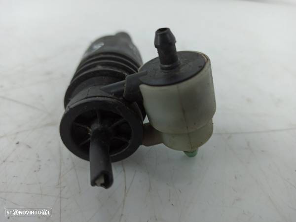 Motor Do Esguicho Volkswagen Polo (6N2) - 2