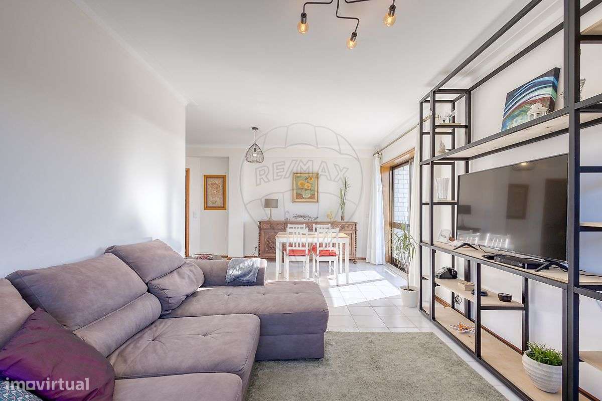 Apartamento T2 para venda - Grande imagem: 4/29