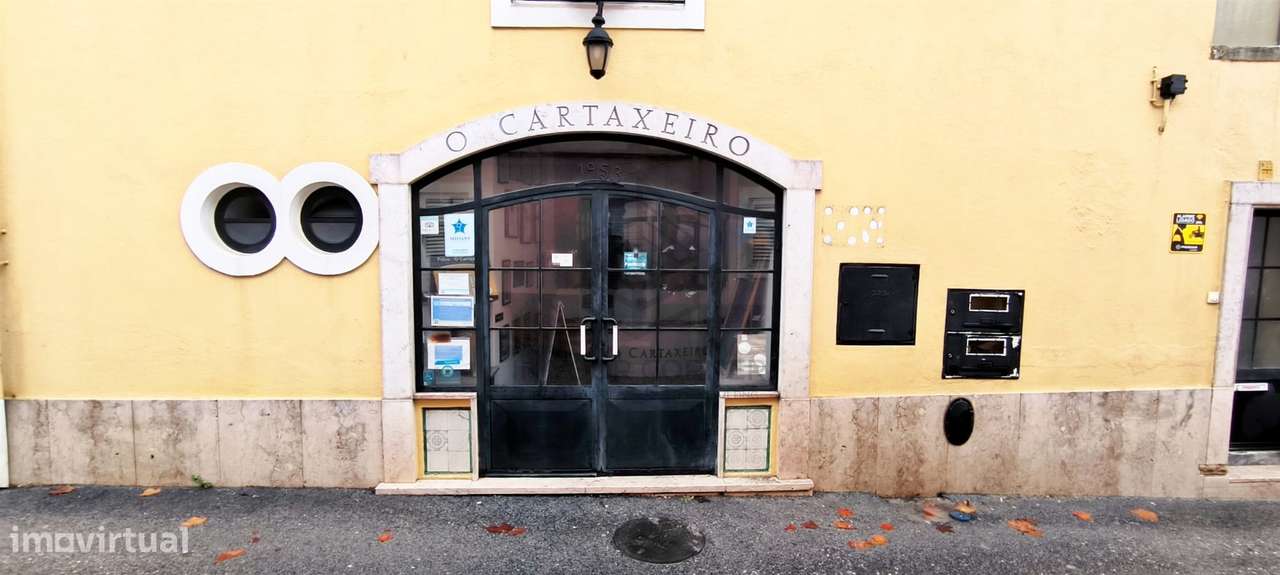 Restaurante  Venda em Ramada e Caneças,Odivelas-11