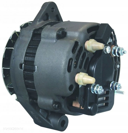 Alternator 14V 65A VOLVO Penta OMC Crusader Lucas - 2