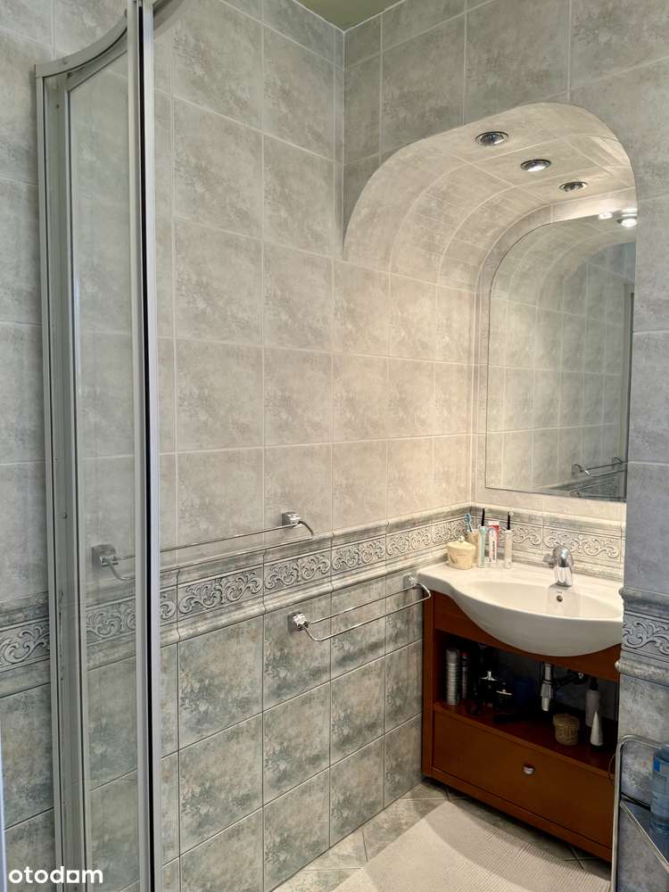 Przestronny dom  na Osowej-11