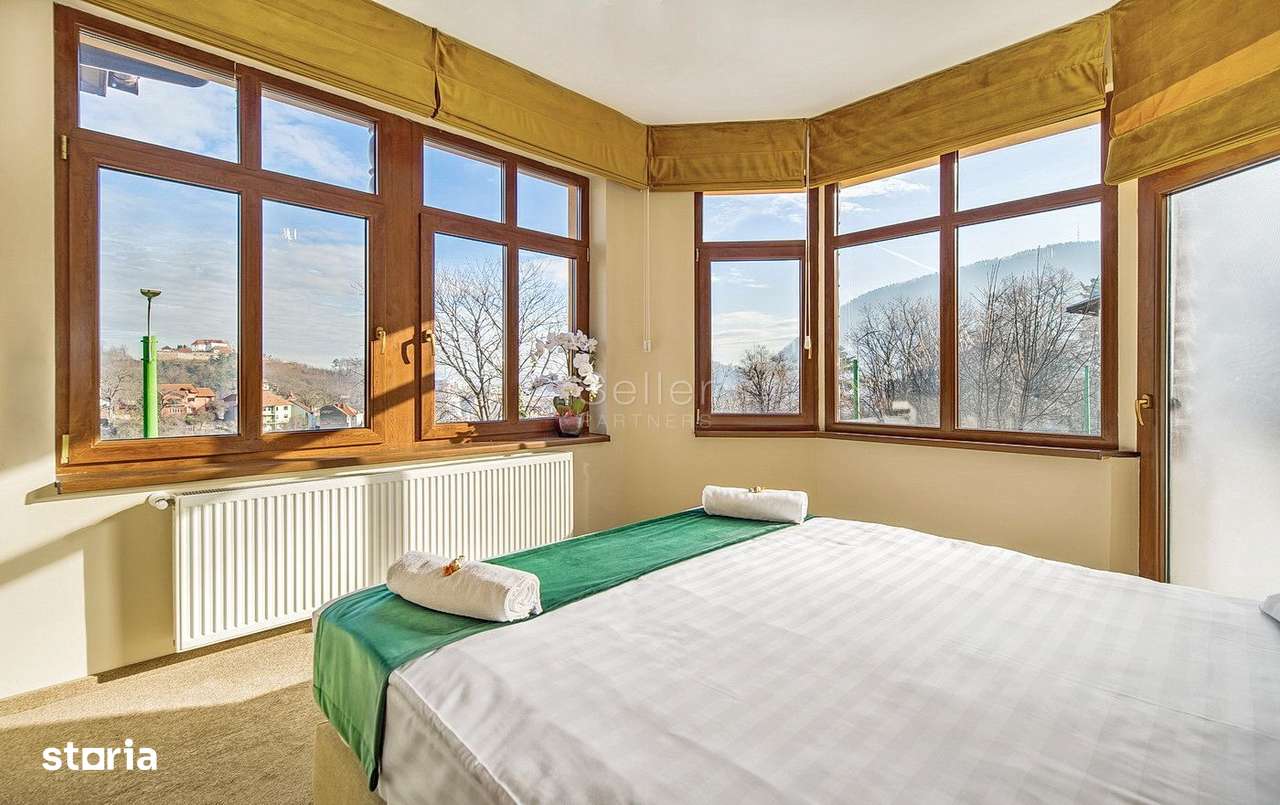 Priveliste Deosebita | Calea Poienii - Imagine principală: 2/10