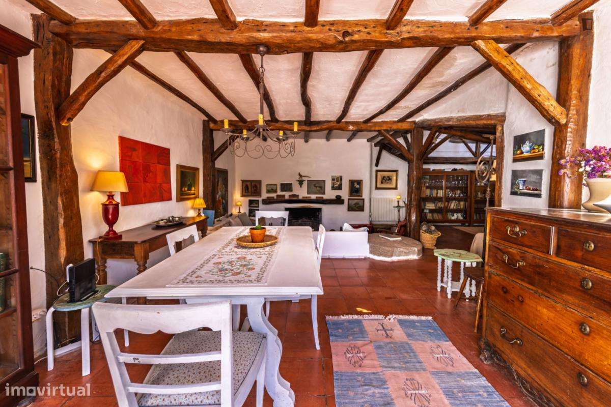 Casa com 4 quartos - localizado em Sintra Lisbon - Grande imagem: 4/42