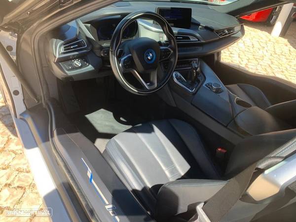 BMW i8 Standard - 14
