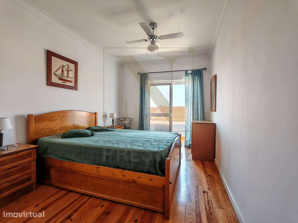 Apartamento T2 na Figueira da Foz-11