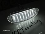 Suporte De Lâmpada De Matricula Com Led Branco RENAULT Clio II / b (1998-2005), Twingo I (1993-2007) - 17