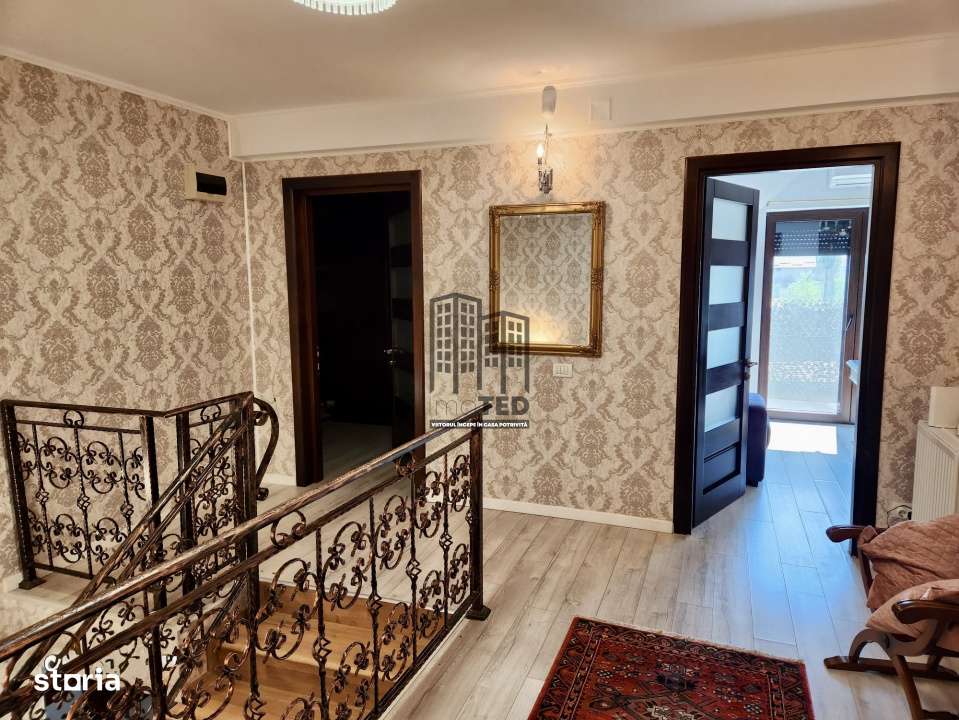 Vila in care confortul devine poveste-5