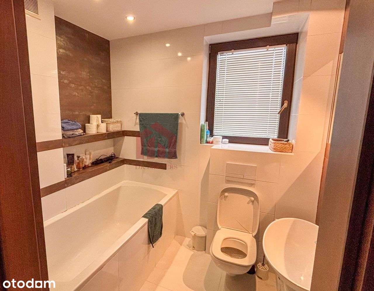 Do zamieszkania Dom w Ropczycach z piękną działką-17