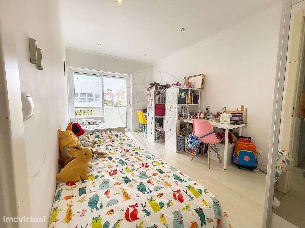 Apartamento T2 para venda-8