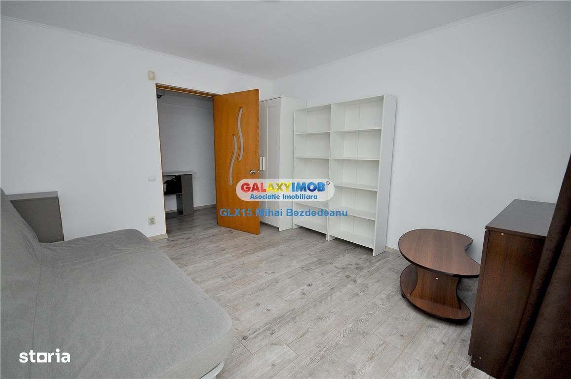 Inchiriere apartament 2 camere cu centrala termica inzona Piata Domeni