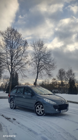 Peugeot 307 2.0 - 27