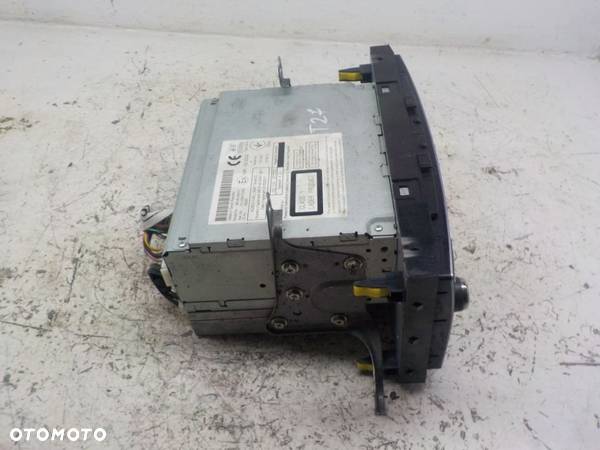 TOYOTA AVENSIS T27 NAWIGACJA RADIO NAVI ANTENA 86140-05010 - 2