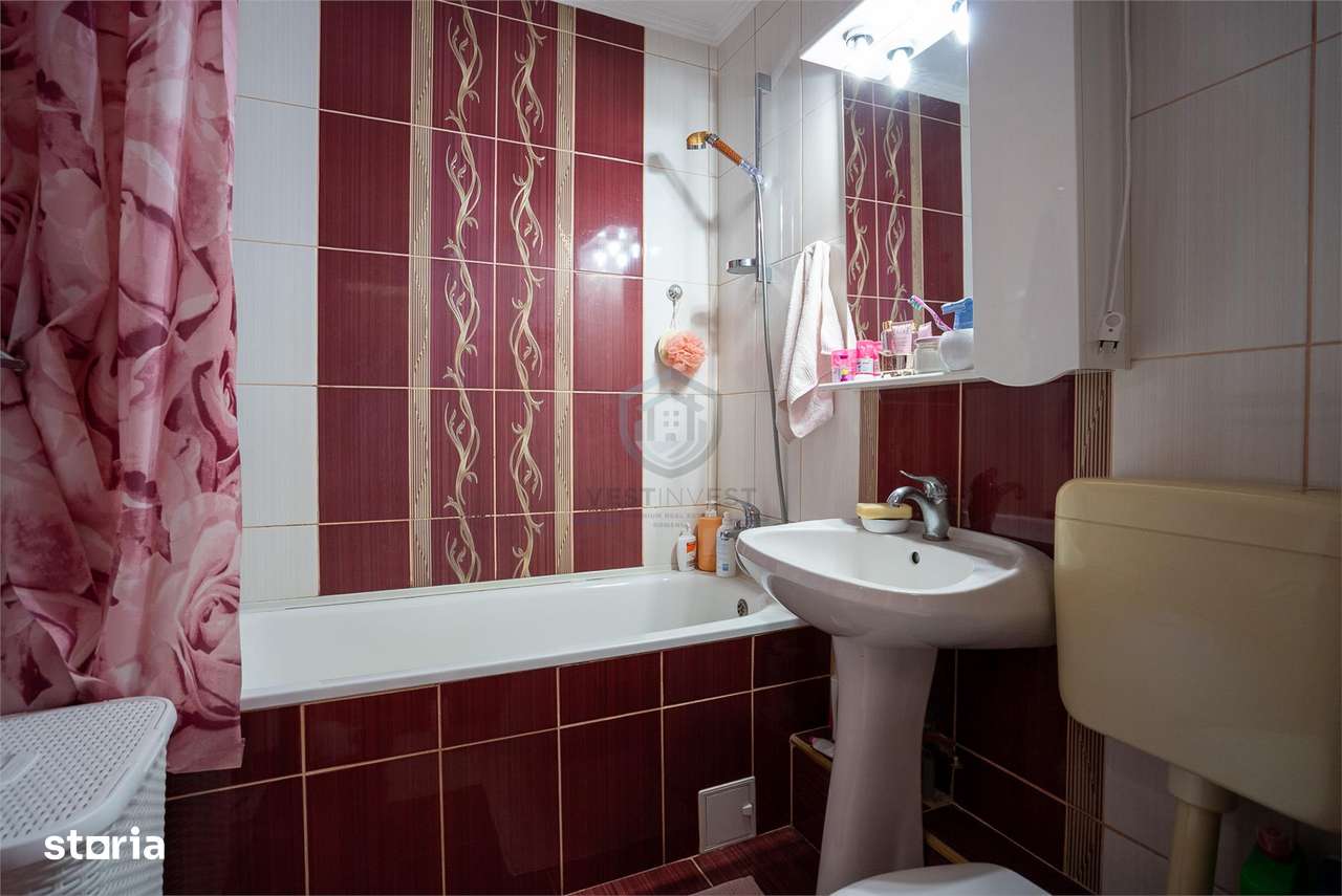 Apartament 3 camere P Calea Aradului - Imagine principală: 5/10