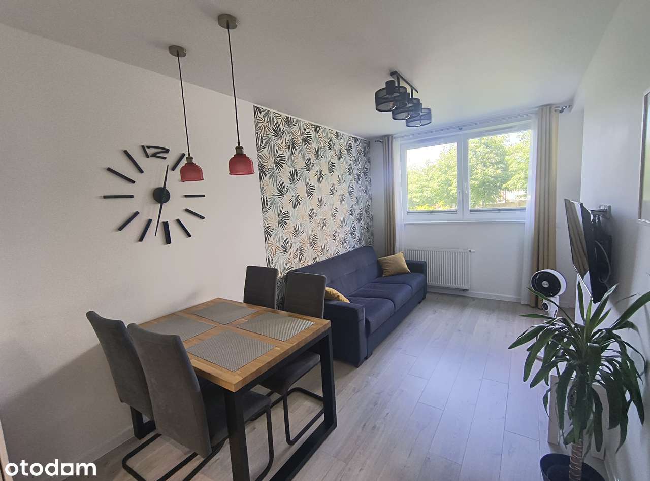 Mieszkanie 2 pokojowe z ogródkiem - Pełny obrazek: 4/20