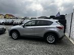 Mazda CX-5 SKYACTIV-D 175 AWD Drive Nakama Intense - 4