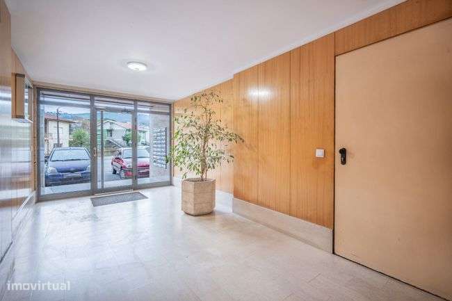 Apartamento T2 Braga-13