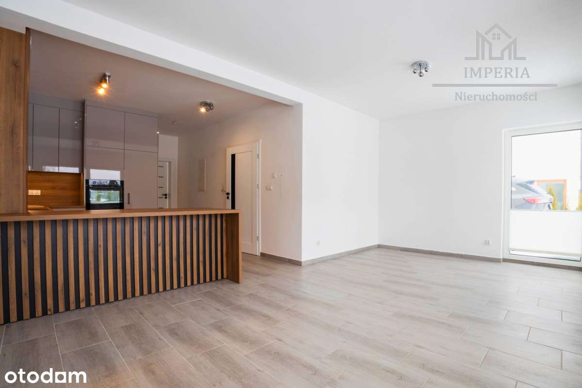 Bliźniak 126 m² | Gotowy | Skowarcz | Ogród 520 m²-5