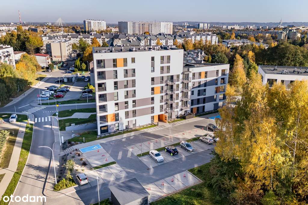 GOTOWE WIDOKOWE 4-POKOJOWE MIESZKANIE! BARANÓWKA! - Widok 2