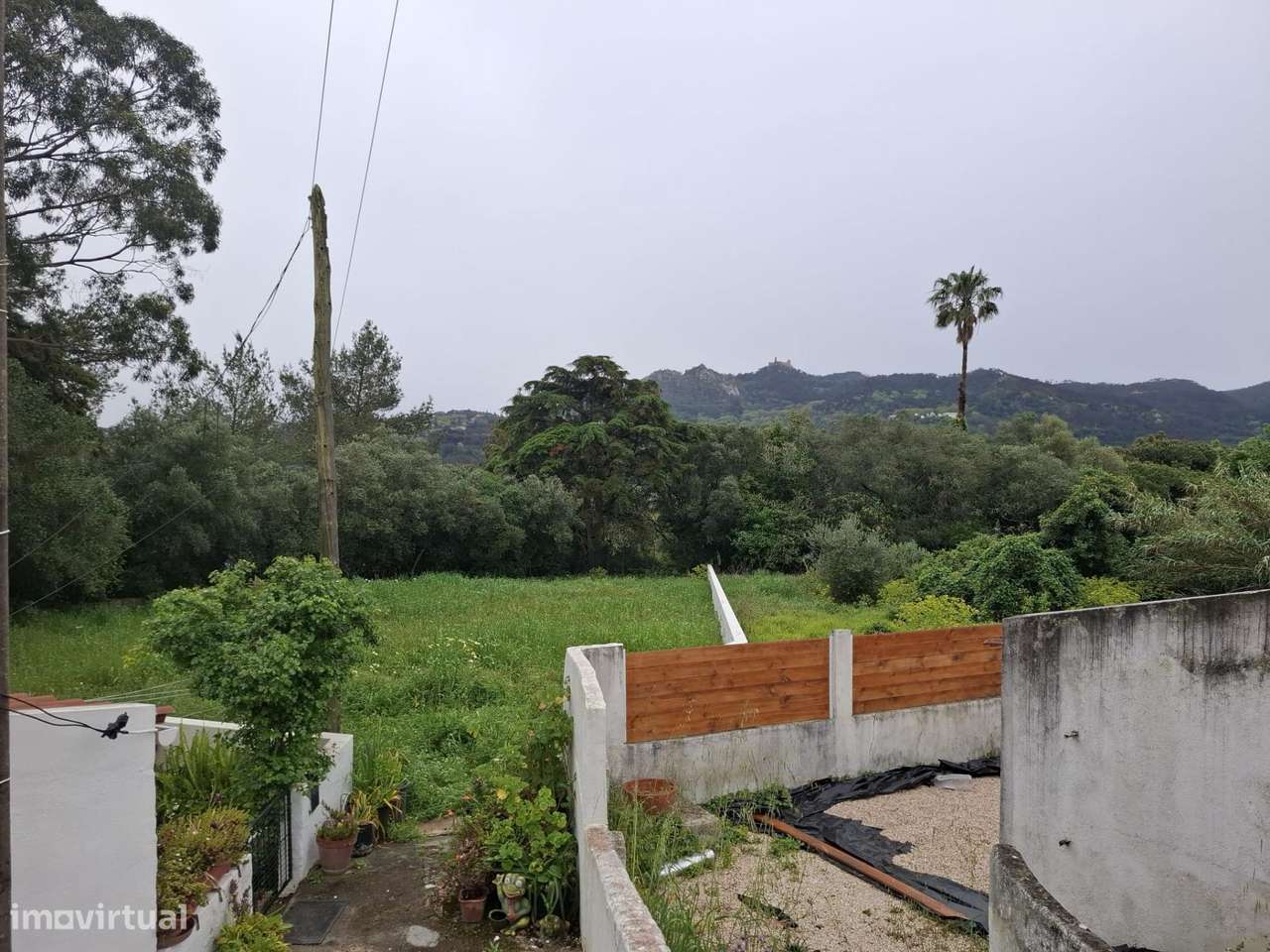 Terreno urbano , carrascal Sintra - Grande imagem: 4/4