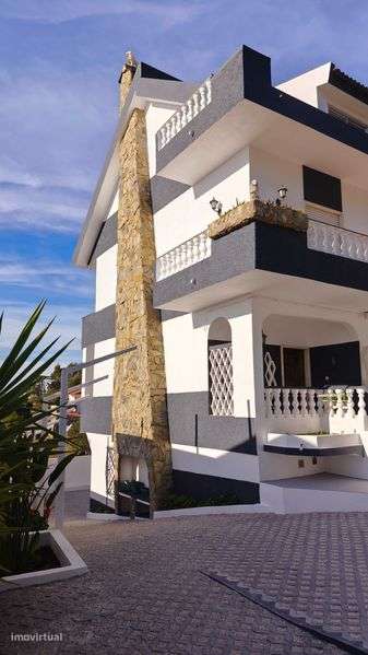 Vivenda com excelentes vistas em local sossegado - Grande imagem: 4/12