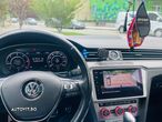 Volkswagen Passat Variant 2.0 TDI DSG 4Motion Comfortline - 15