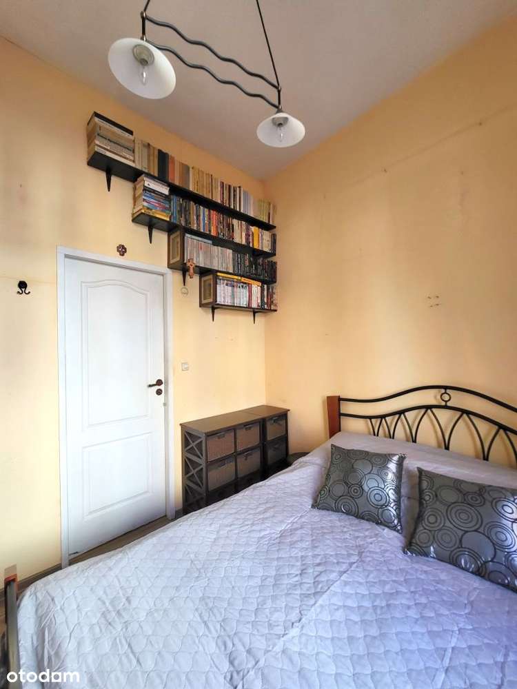 Pilna sprzedaż, przestronne, z balkonem! - Pełny obrazek: 5/14