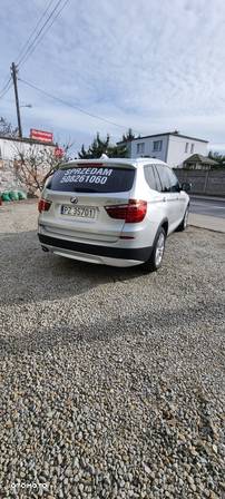 BMW X3 sDrive18d - 3