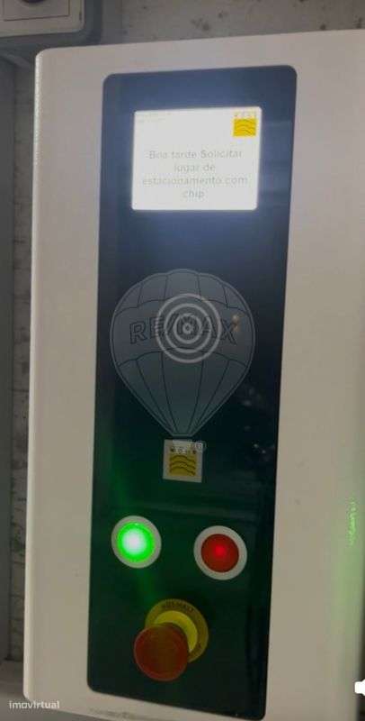 Garagem  para arrendamento - Grande imagem: 4/6