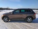 Volkswagen Touareg 4.2 V8 TDI - 30