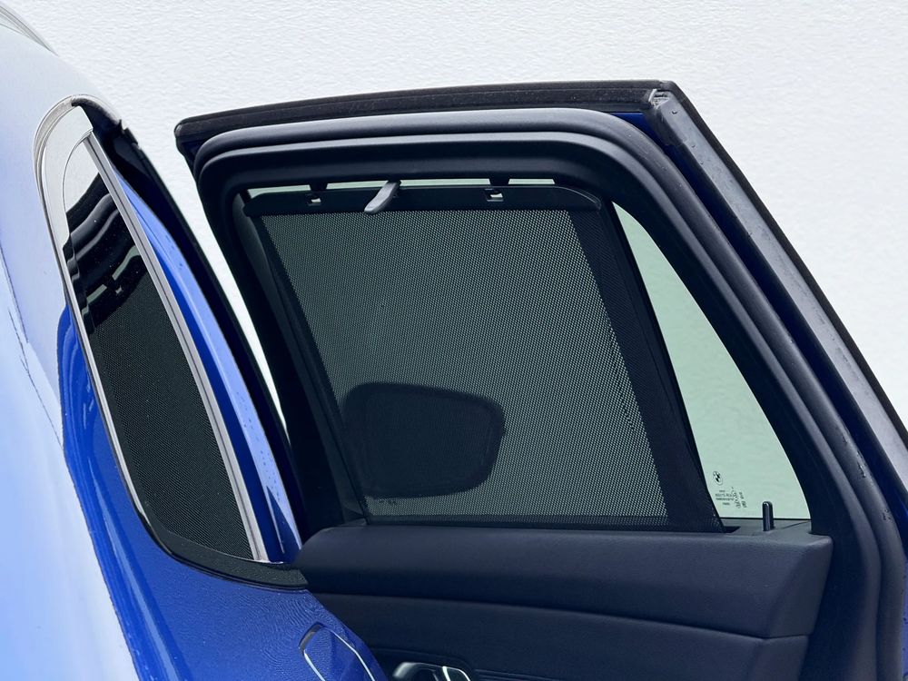 BMW Seria-3 320D XDRIVE M Sport Sport 2.0 Diesel 190 KM — zdjęcie 6