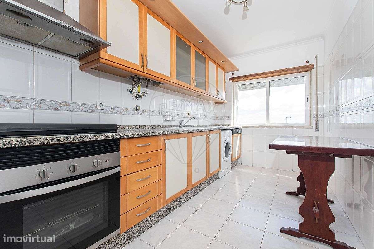 Apartamento T3 para venda - Grande imagem: 5/25