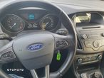 Ford Focus 1.6 Trend - 6