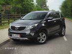 Kia Sportage 1.7 CRDI 2WD Edition 7 - 2